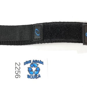 Oceanic Geo Atom Atom 2 3 F.10  Aeris Epic Manta Dive Computer Wrist Watch Strap