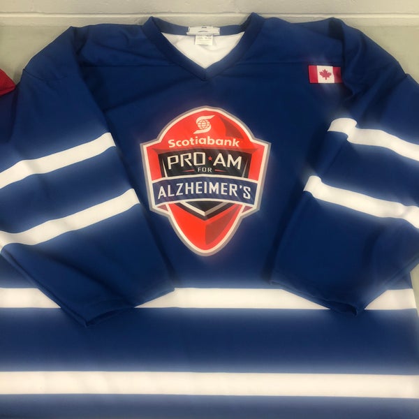 Doug Gilmour Signed Official Jersey
