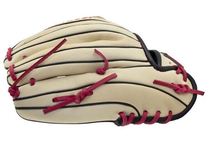 2023 Marucci Oxbow M Type 12 Baseball Glove ~ RHT New MFG2OX45A3