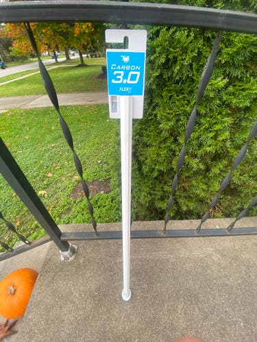 Brand New ECD Carbon 3.0 Shaft