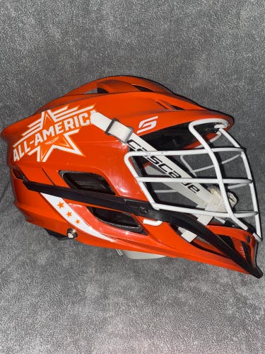 Under Armour All America Midwest Helmet