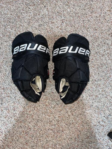 Bauer 15" Vapor 1X Pro Gloves