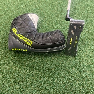 COBRA KING 3D PRINTED GRANDSPORT 35 INCH PUTTER BRAND NEW