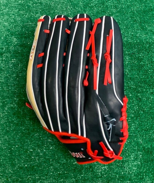 Wilson A2K JS22 Juan Soto 12.75 Baseball Glove: WBW1002291275