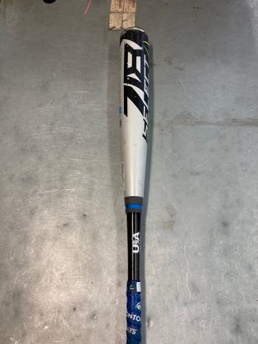 Louisville Slugger SELECT 718 USA BASEBALL Bat Used 32" (-5)