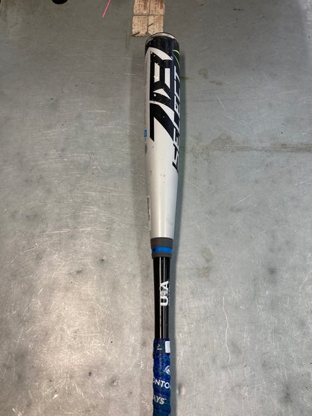 Louisville Slugger SELECT 718 USA BASEBALL Bat Used 32" (-5)