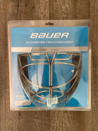 Bauer Cat Eye Replacement Cage