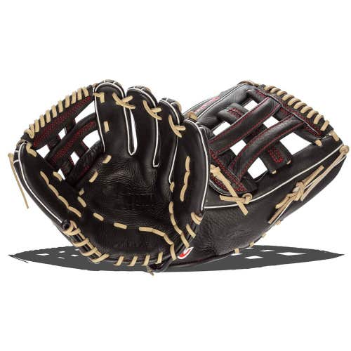 2023 Marucci Acadia 45A3 M Type Baseball Glove 12" Infield RHT MFGACM45A3