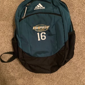 LIU Lacrosse Travel Bag
