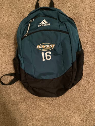 LIU Lacrosse Travel Bag