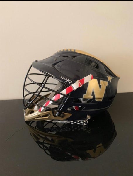 NEW Navy CPX-R Helmet Adult *chinstrap Not Included*