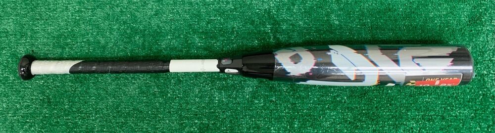 Demarini CF Glitch -10 USSSA Youth Senior League Bat 30" 20 oz. - WTDXCBZ-GL