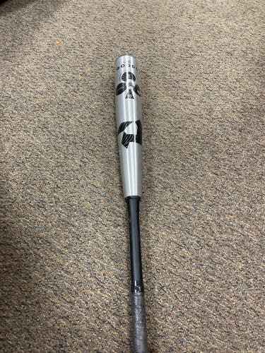 2022 Alloy (-3) 30 oz 33" The Goods Bat