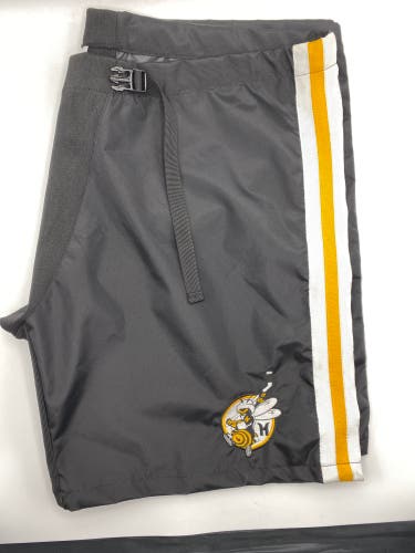 NEW Pant Shell w/Hornets logo, Sr Medium