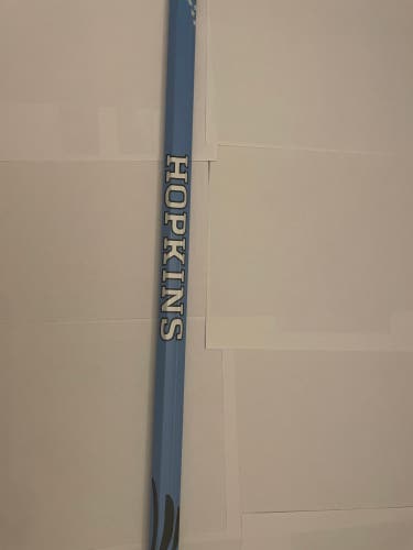 New Under Armour 1X Hopkins Shaft