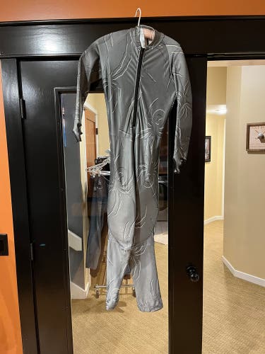 Spyder Ski Race Suit - Size 14/16