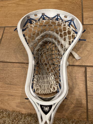 Used Attack & Midfield Strung Rebel Offense Head