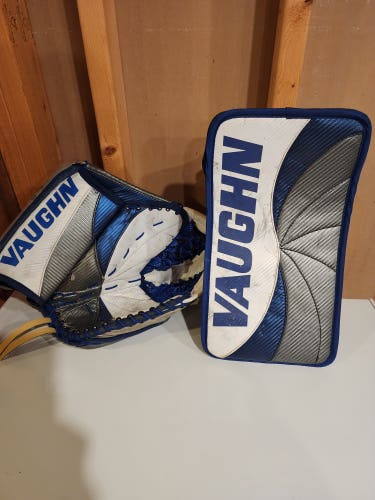Used Vaughn Regular Velocity 7000 Pro Stock Completley ReBuilt