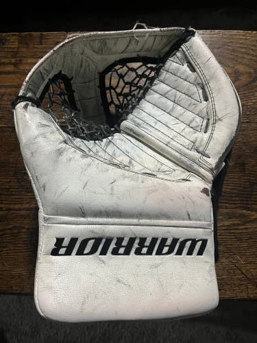 Used Regular Pro Stock Ritual GT Glove Senior