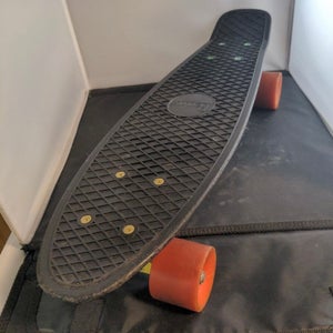 Frisky Penny Skateboard