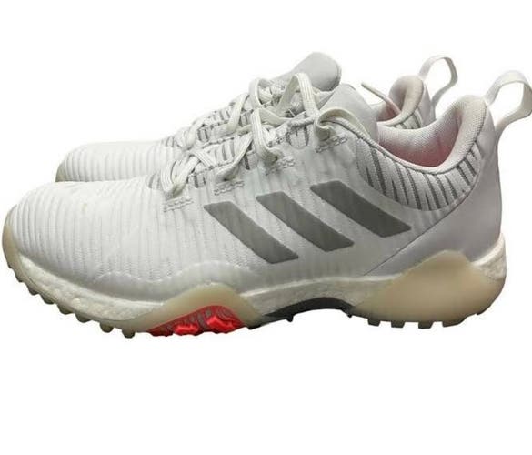 Adidas CODECHAOS Golf Shoes Size 9.5