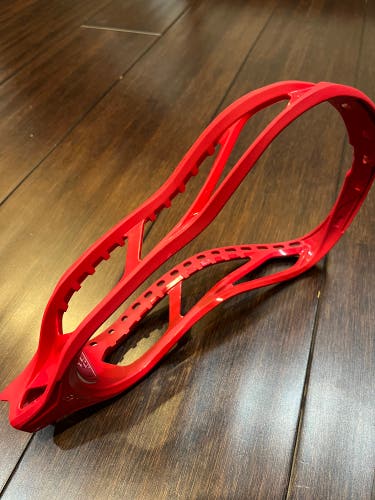 New Unstrung Hyper Power Head
