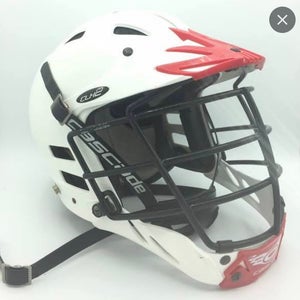 Cascade CLH2 Lacrosse Helmet Size S/M