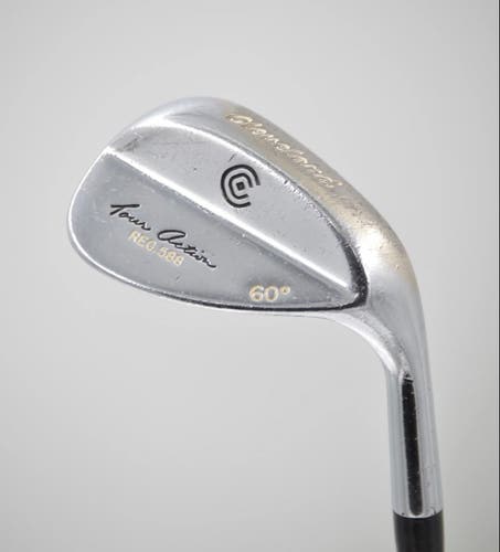 Cleveland Golf Tour Action 60 Degree Right Handed Tour Action Wedge