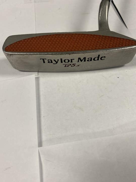Used Taylormade B5s Nubbins Blade Golf Putters