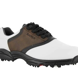 Footjoy GreenJoys Golf Shoes Size 10