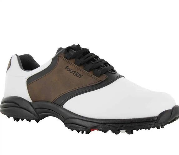 Footjoy GreenJoys Golf Shoes Size 10