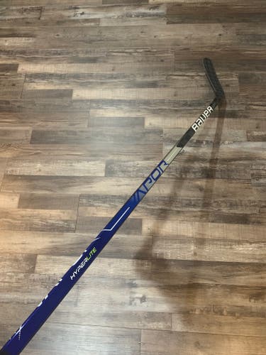 New Pro Stock LH Bauer Vapor Hyperlite P88 65 Flex