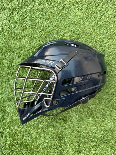 *USED* Cascade CPX-R Titanium