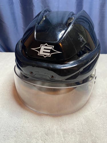Used Large Easton Pro Stock S19 Helmet