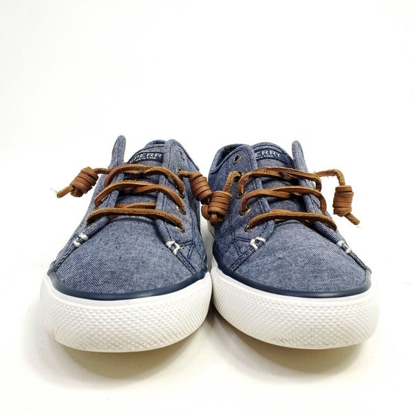 top sider laces