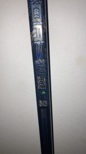 Senior Left Hand P29  Trigger 6 Pro Hockey Stick