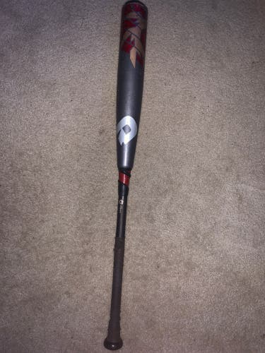 Demarini Voodoo Raw 33/30