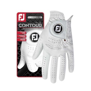 Footjoy Contour FLX Golf Glove (Men's, LEFT, Small) 2018 NEW