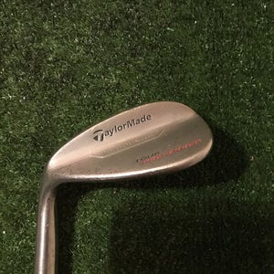 TaylorMade (Left Handed) Tour Preferred 56* Sand Wedge (SW) Wedge Flex Steel LH