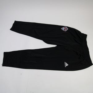 Colorado Rapids adidas Athletic Pants Men's Black Used XL