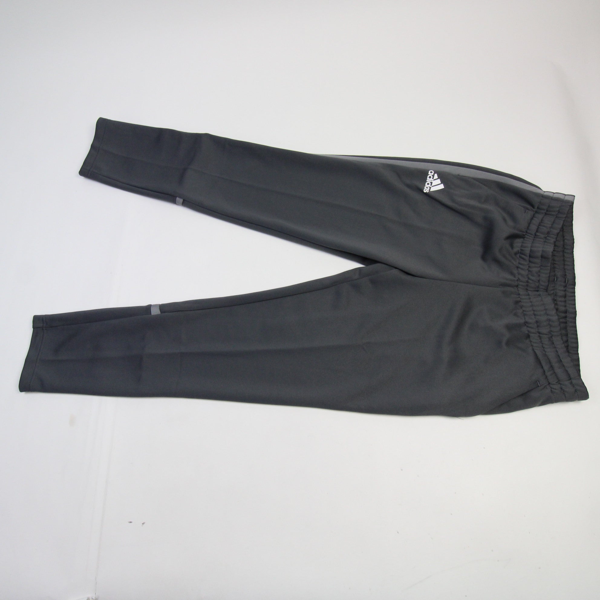 aardbeving diepte Aandringen adidas Aeroready Athletic Pants Men's Dark Gray New with Tags M |  SidelineSwap