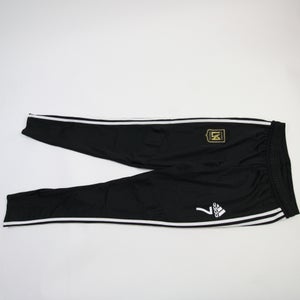 Los Angeles FC adidas Climacool Athletic Pants Men's Black Used S