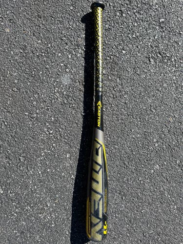 Used 2019 Easton Alloy Omen Bat (-11) 16 oz 27"