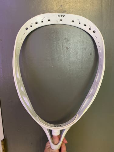 STX Eclipse Goalie Head