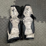 Used Easton Stealth Elbow Pads
