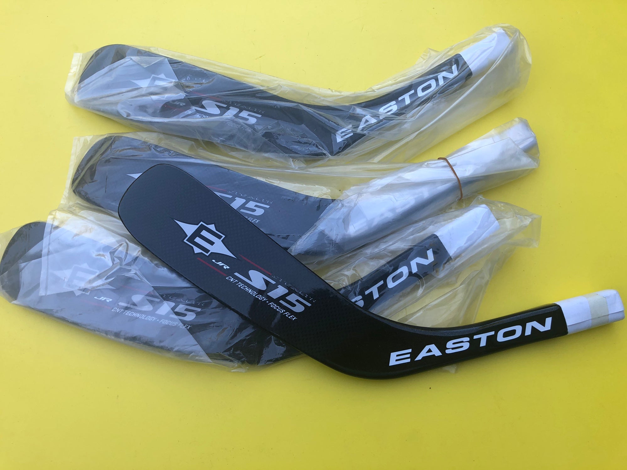 Easton Stealth S19 Composite Replacement Blade- Sr '10