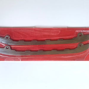 CCM 263 mm SB Stainless + 2