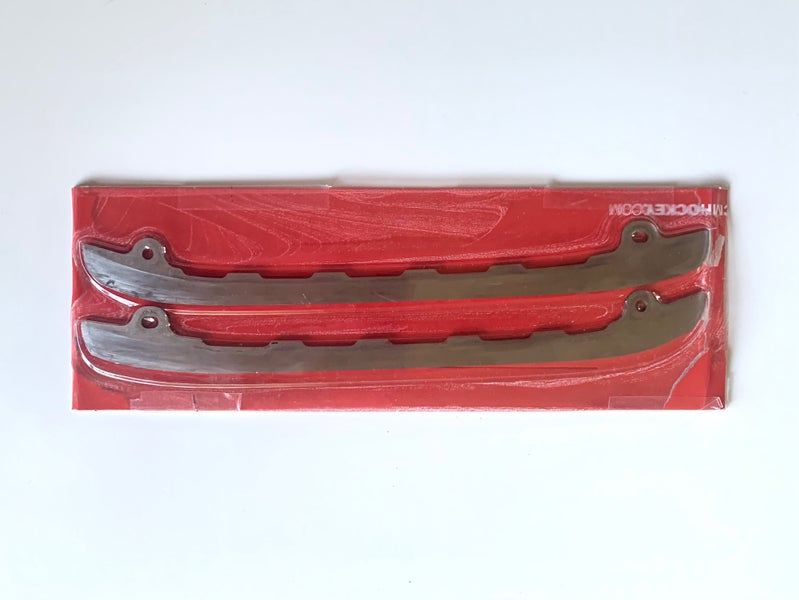 CCM 263 mm SB Stainless + 2