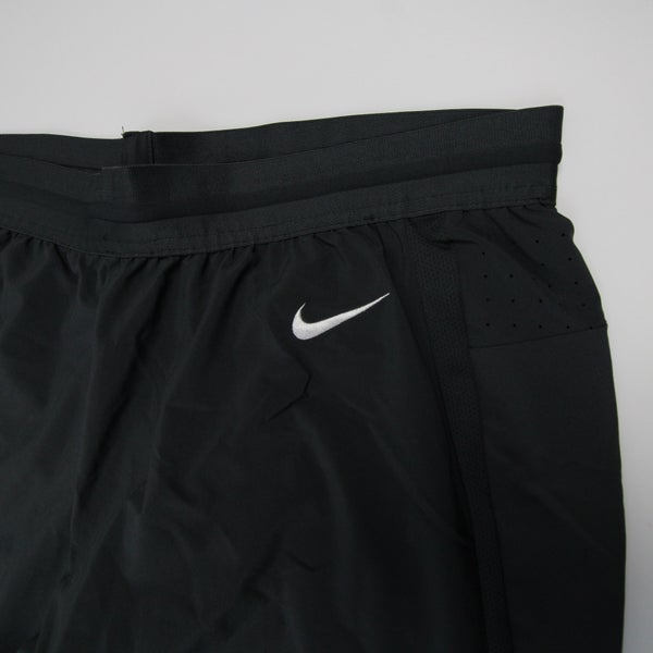 Nike Therma Logo (NFL New York Jets) Men's Pants