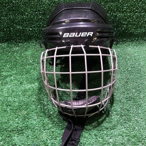Bauer BHH2100 Hockey Helmet Small